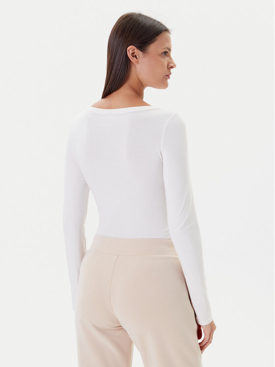 Guess Guess Bodi V4YP07 J1314 Ekrüüvärv Slim Fit