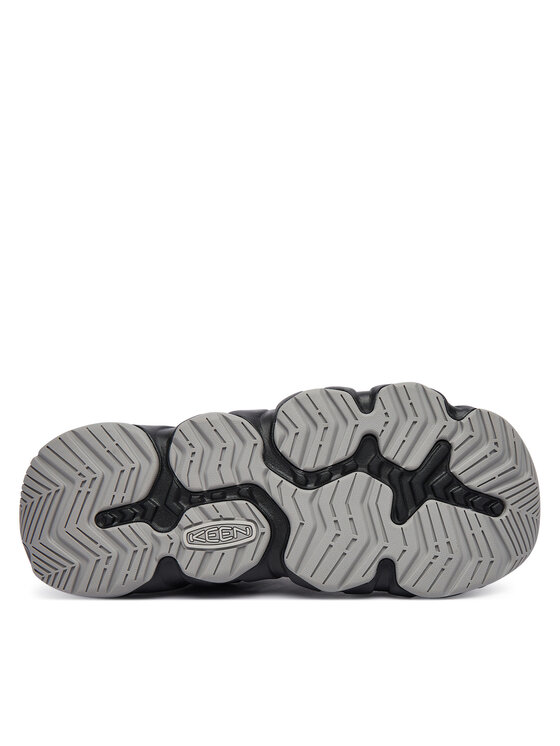 Keen Keen Sandály Hyperport H2 1031743 Šedá