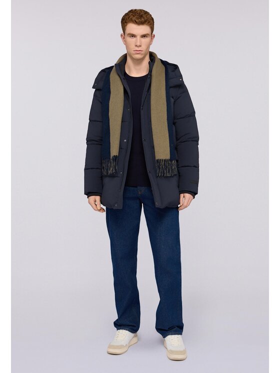 Trussardi Trussardi Cardigan M0168000018N034 Celeste Regular Fit