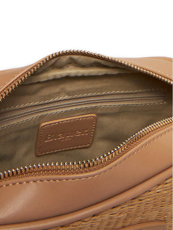 Blauer Blauer Σάκος q-roa-34881 Μπεζ