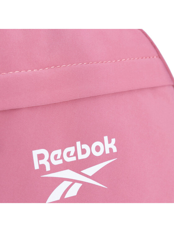 Reebok Reebok Ruksak RBK-036-CCC-05 Ružičasta