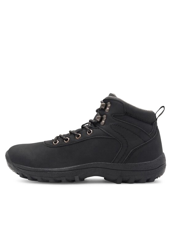 Sprandi Sprandi Stivaletti WP40-8145C Nero