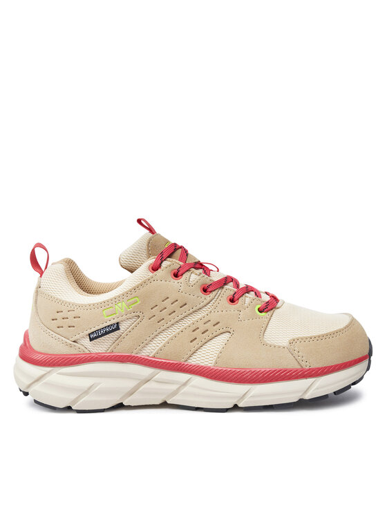 CMP CMP Trekking čevlji Kamsel Low 3Q25986EO Bež
