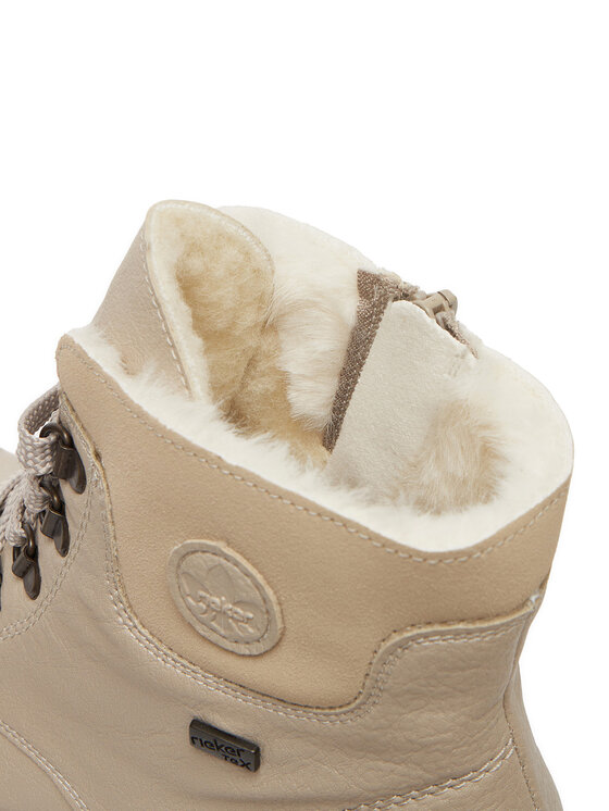 Rieker Rieker Ghete CEO-Y3433-60 Bej