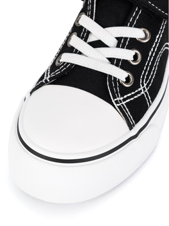Sprandi Sprandi Scarpe da ginnastica YL201406(IV)DZ Nero