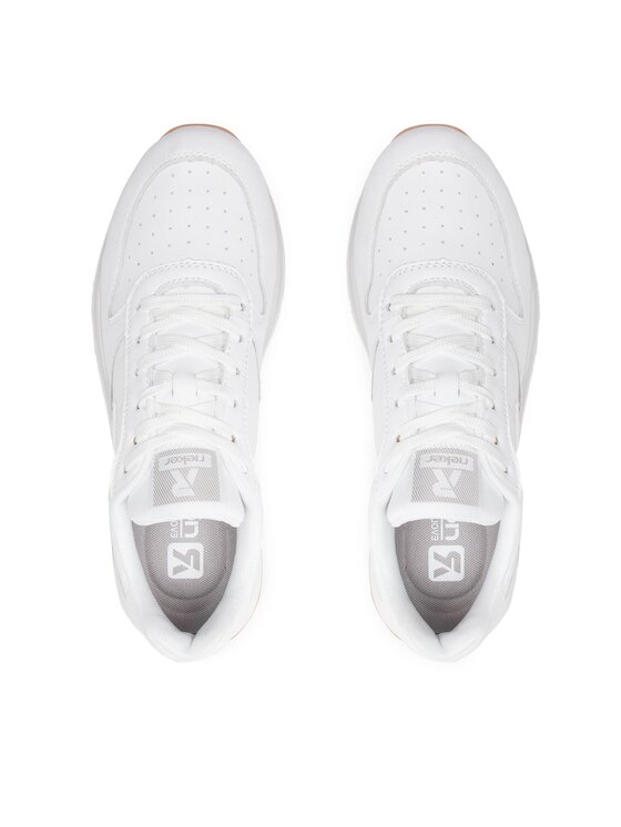 Rieker Rieker Sneakers 42501-80 Bianco
