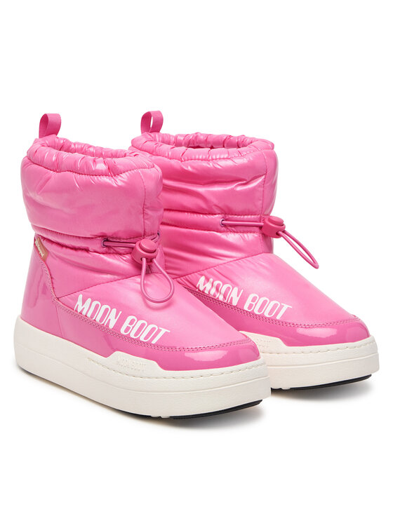Moon Boot Moon Boot Апрески 80D3440110 S Розов