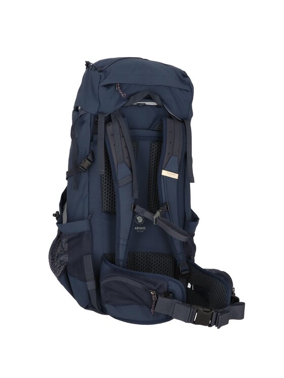 Fjällräven Fjällräven Plecak 274698 Błękitny