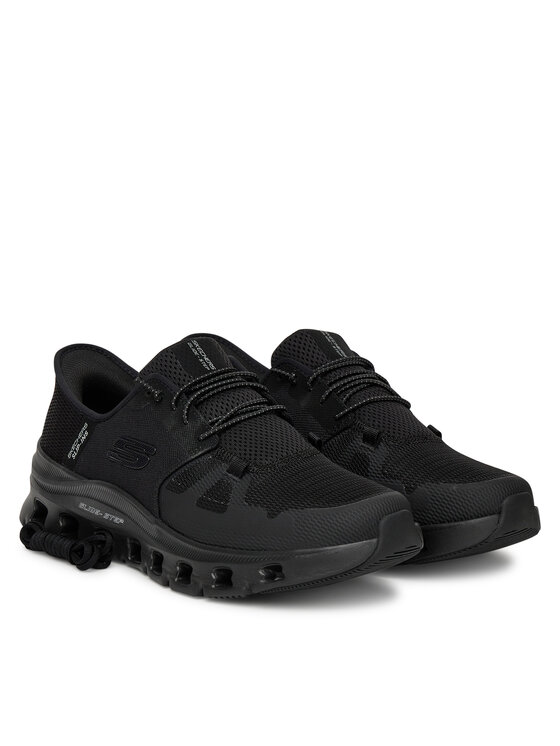 Skechers Skechers Sneakers Glide-Step Pro- 232930/BBK Negru