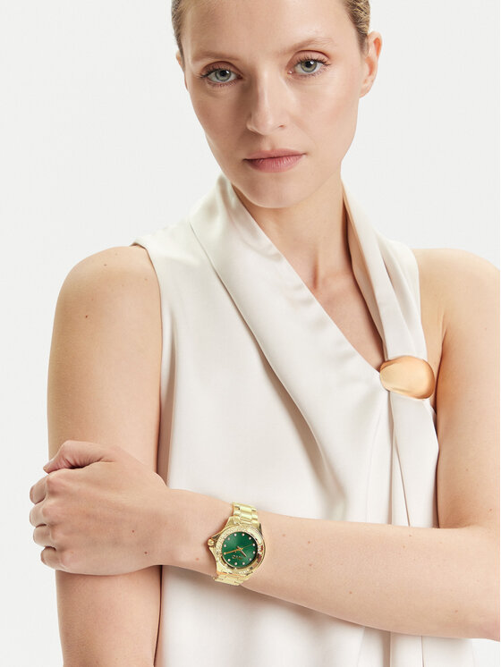 Liu Jo Liu Jo Orologio TLJ2500 Oro