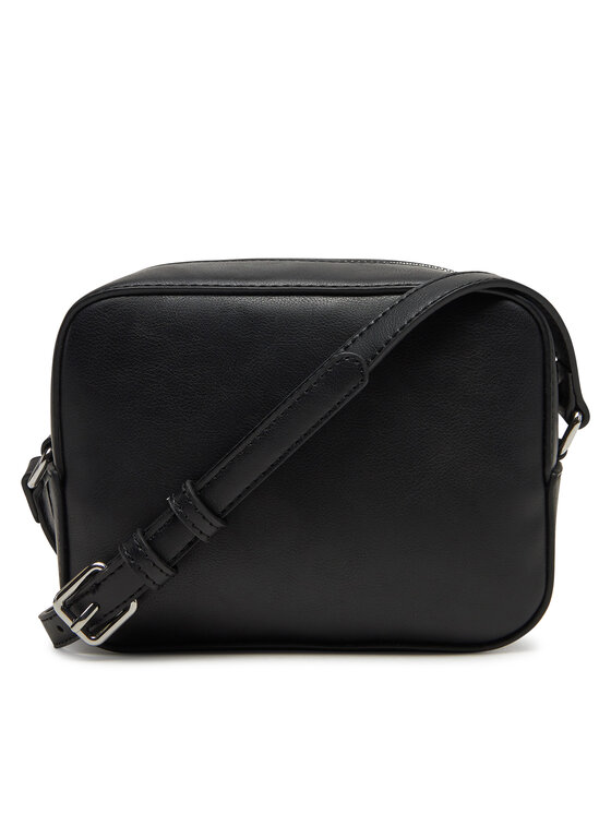 Tommy Jeans Tommy Jeans Ročna torba Tjw Ess Must Camera Bag AW0AW16964 Črna