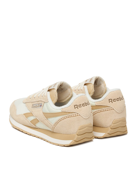 Reebok Reebok Tenisice SS-CLASSIC AZ 100245202 Krem