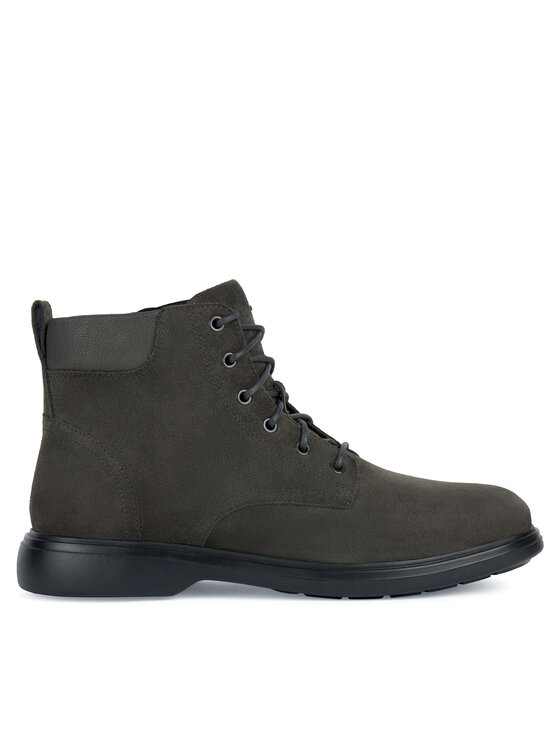 Geox Geox Trappers U Ottavio U36DCA 00022 C6372 Maro