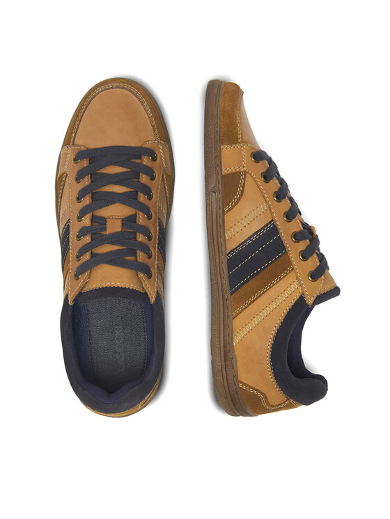 Lasocki Lasocki Sneakers VICTOR4-57 MI08 Marrone