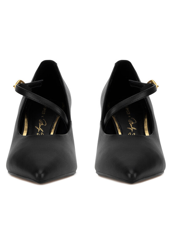 Gino Rossi Gino Rossi High Heels NOELLA-527-5 Schwarz