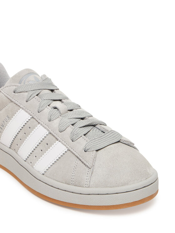 adidas adidas Sneakersy Campus 00s JH8793 Šedá
