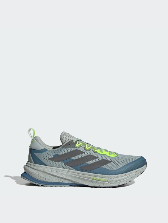 adidas adidas Buty do biegania 152065 Zielony