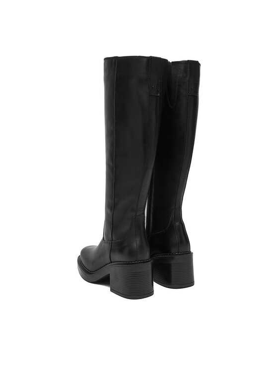 Gino Rossi Gino Rossi Stiefel CEO-CORRINA-2764 Schwarz