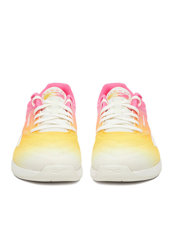 Reebok Reebok Fitnessschuhe NANO X5 100209375 Bunt