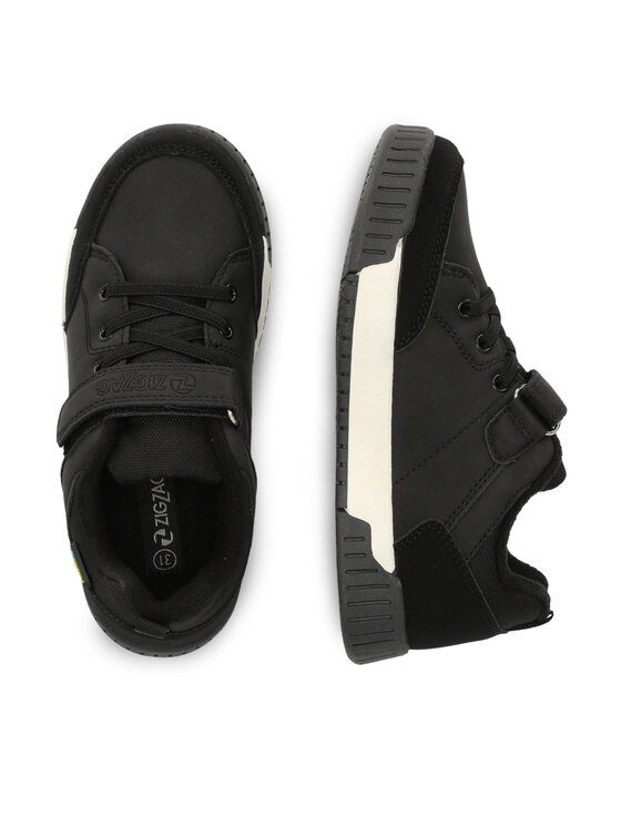 ZigZag ZigZag Laisvalaikio batai Aintam Z244283 Juoda