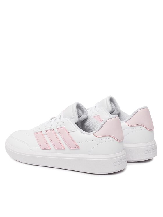 adidas adidas Laisvalaikio batai Courtblock IF6466 Balta