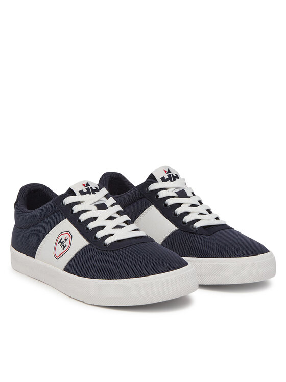 Helly Hansen Helly Hansen Sneakersy Archboard 12024_597 Granatowy
