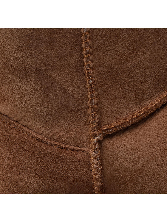 EMU Australia EMU Australia Stivali da neve Sharky Mini W12434 Marrone