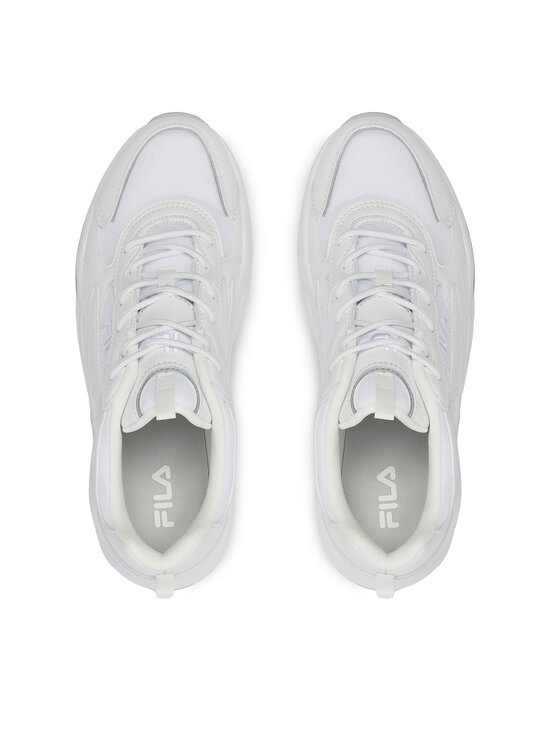 Fila Fila Superge Novarra FFM0189 Bela