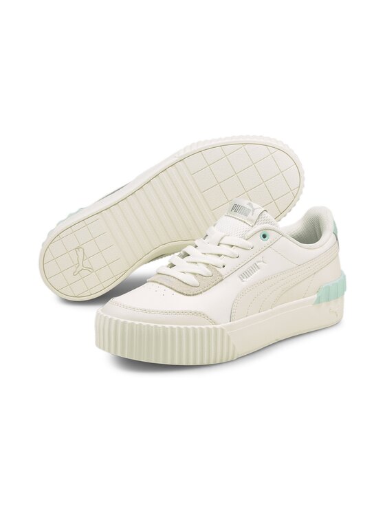 Puma Puma Sneakersy 373031 Biały