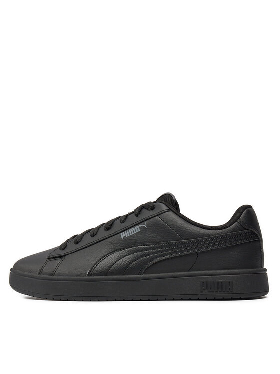 Puma Puma Sneakersy Rickie Classic 394251-05 Czarny
