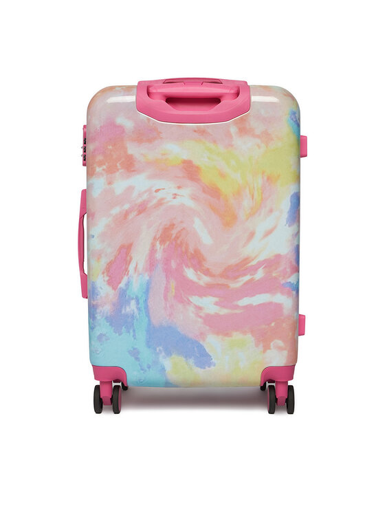 Disney Classics Disney Classics Детски куфар CEO-ACCCS-SS26-316DCLS-M Розов