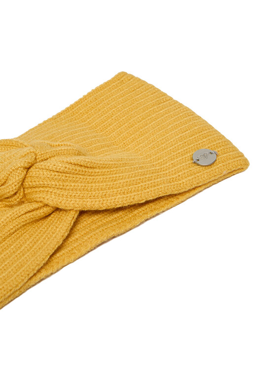 Roxy Roxy Fascia per capelli Lovely Song ERJHA04449 Giallo