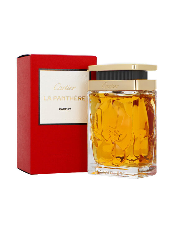 Cartier Cartier La Panthere Parfum Woda perfumowana