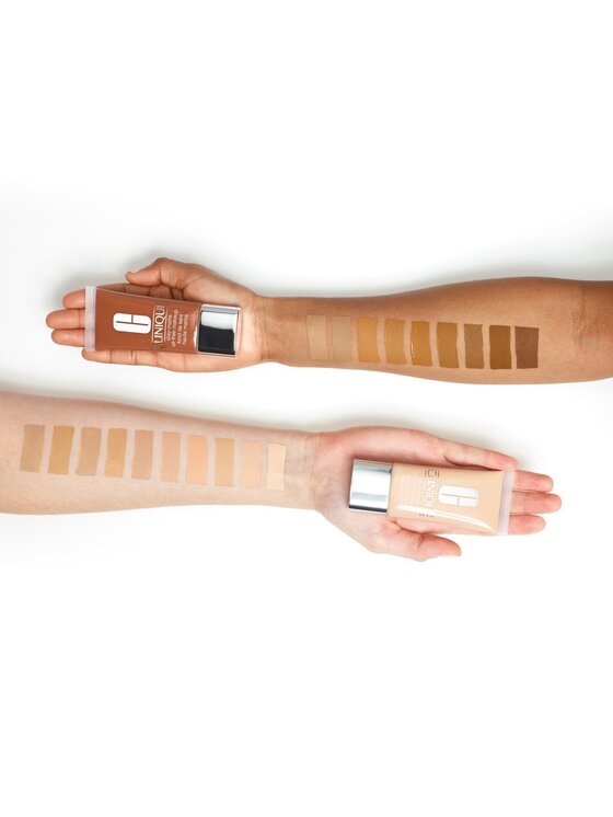 Clinique Clinique Stay Matte Oil-Free Makeup Podkład 14 Vanilla