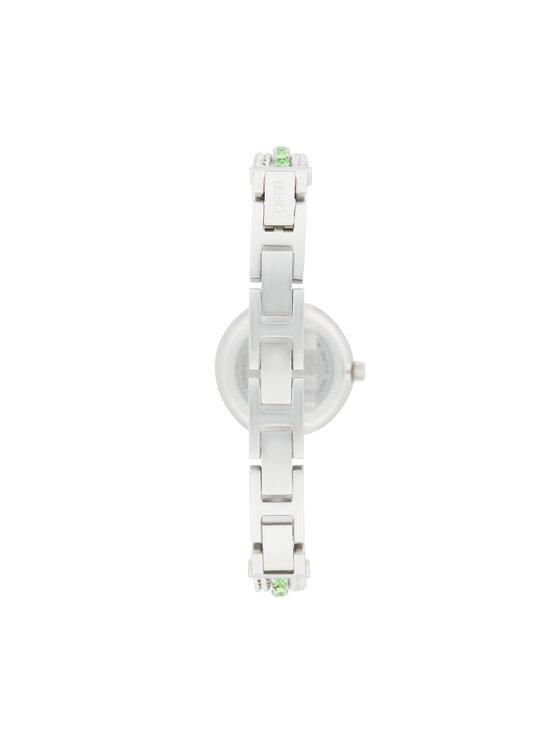 Liu Jo Liu Jo Ρολόι Chains Ensemble TLJ2727 Ασημί