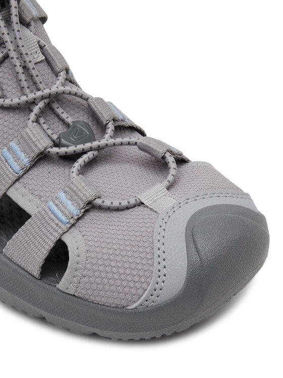 Keen Keen Szandál Seanik H2 W 1030384 Szürke