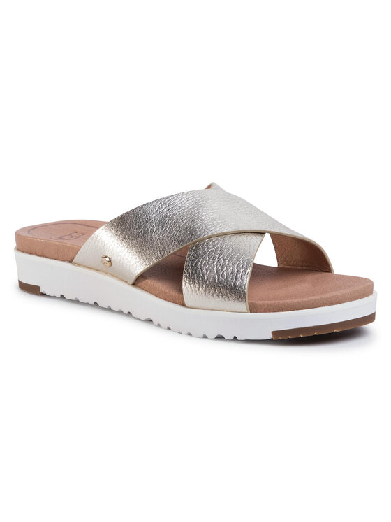 Ugg deals kari metallic