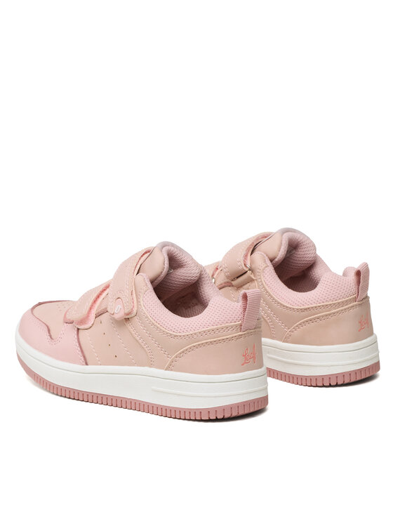 Sneakers Almo LALMO101L Rosa