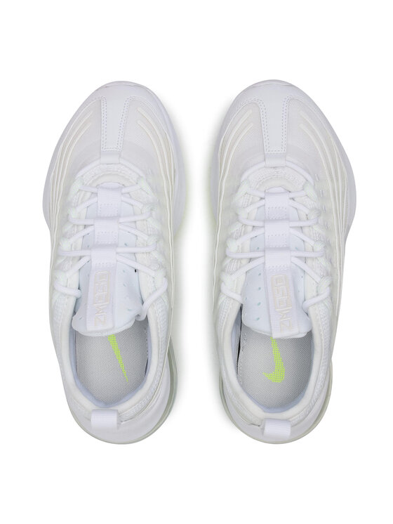 Nike Nike Snīkeri Air Max ZM950 CK7212 100 Balts