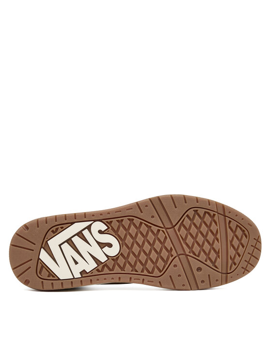 Vans Vans Sneakersy Upland VN000D6FBF01 Hnědá