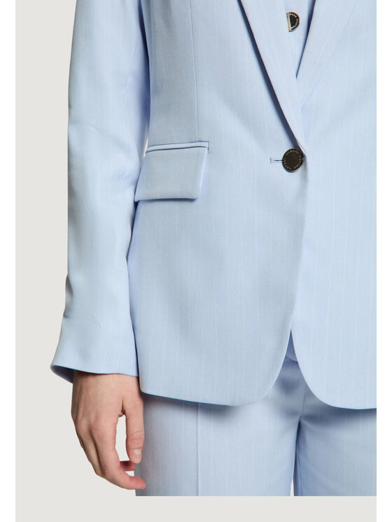 Morgan De Toi Morgan De Toi Giacca da donna 261-VTYA.F Blu Blazer Fit