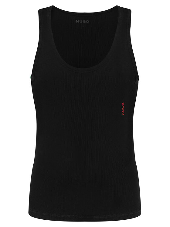 HUGO HUGO Set de maiouri﻿ 50545681 Colorat Slim Fit