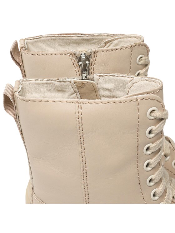 Lasocki Lasocki Schnürstiefeletten RST-WHETHER-01 Beige
