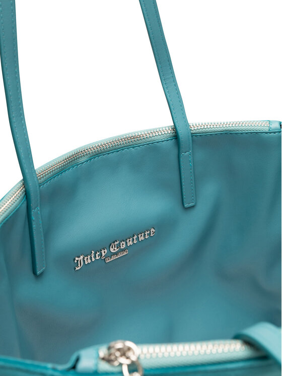 Juicy Couture Juicy Couture Сумка BIJXT8692WZC Бірюзовий