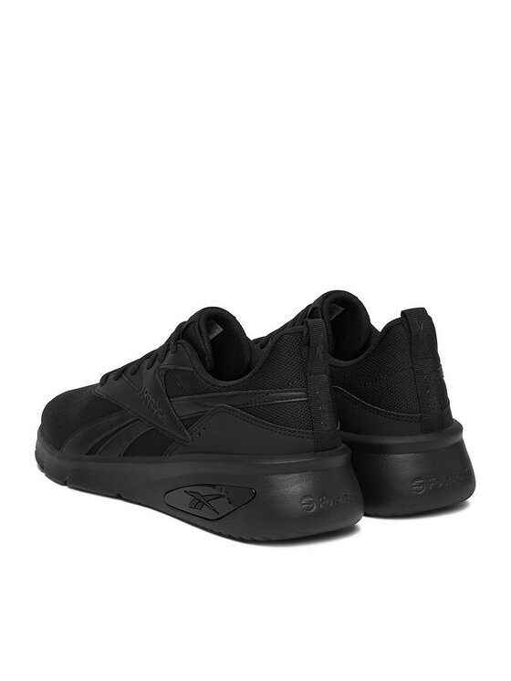 Reebok Reebok Сникърси C-RIDER V 100200387 Черен