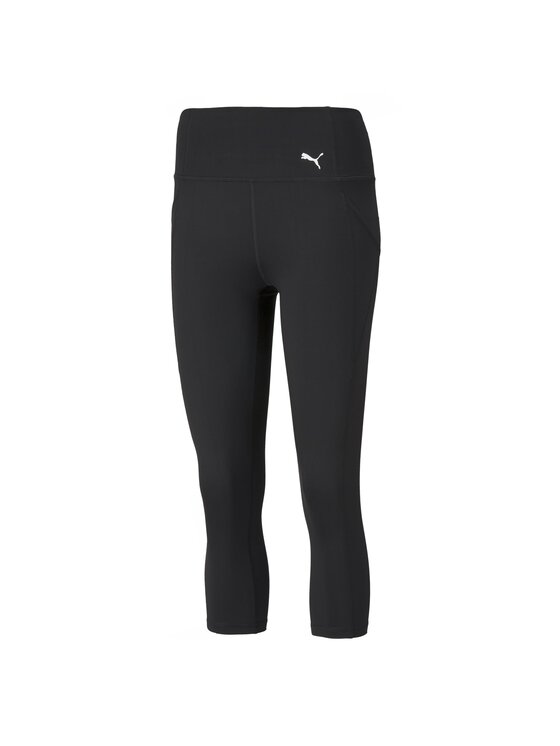 Legginsy, rozmiar S, Czarne, 520266
