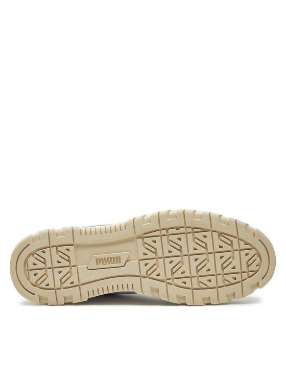 Puma Puma Sneakersy Caven 2.0 Abrupt 397466 01 Biały