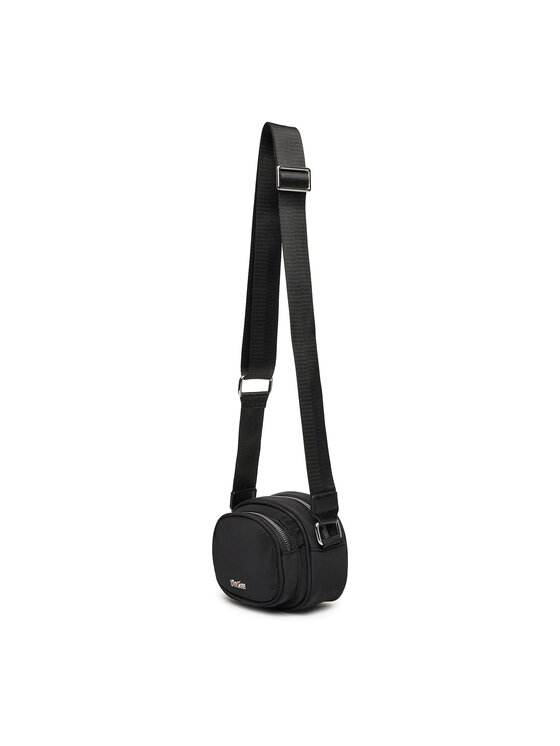 DeeZee DeeZee Torebka DZE-S-001-07 Czarny