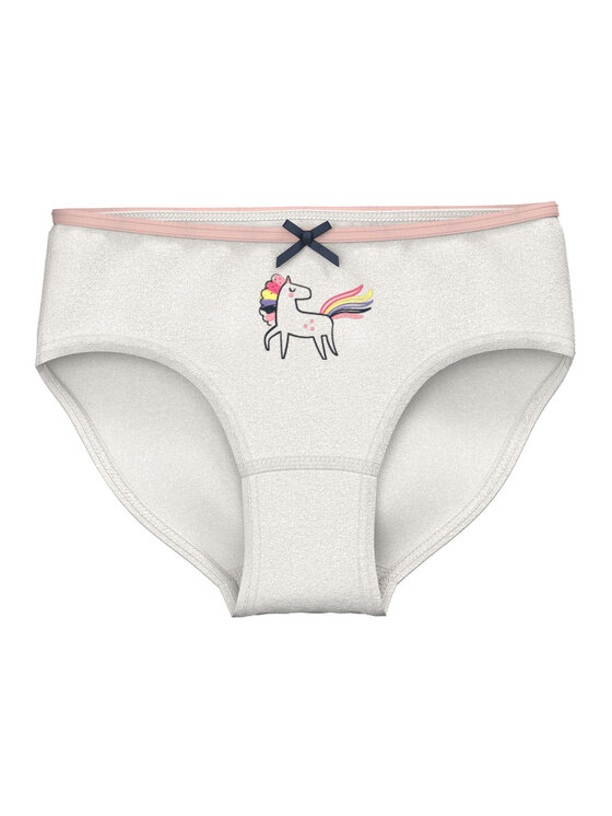 NAME IT NAME IT 3er-Set Damenslips 13222574 Bunt