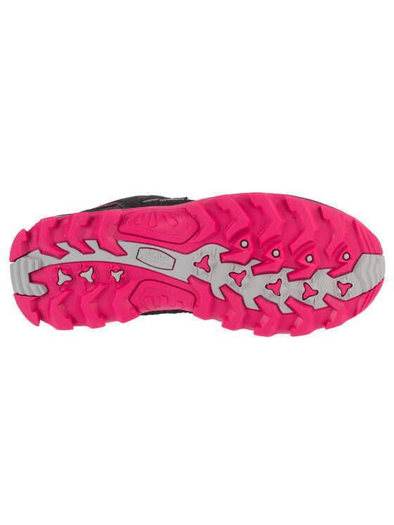 CMP CMP Scarpe da trekking CMP Rigel Low Wmn Nero